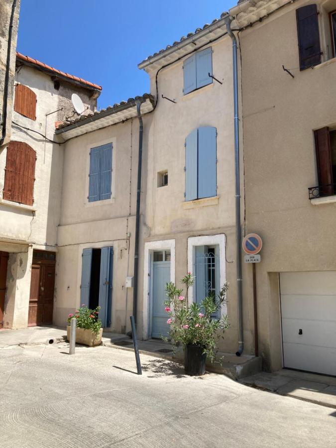 Maison Au Coeur De La Ville. Saint-Gilles  Extérieur photo