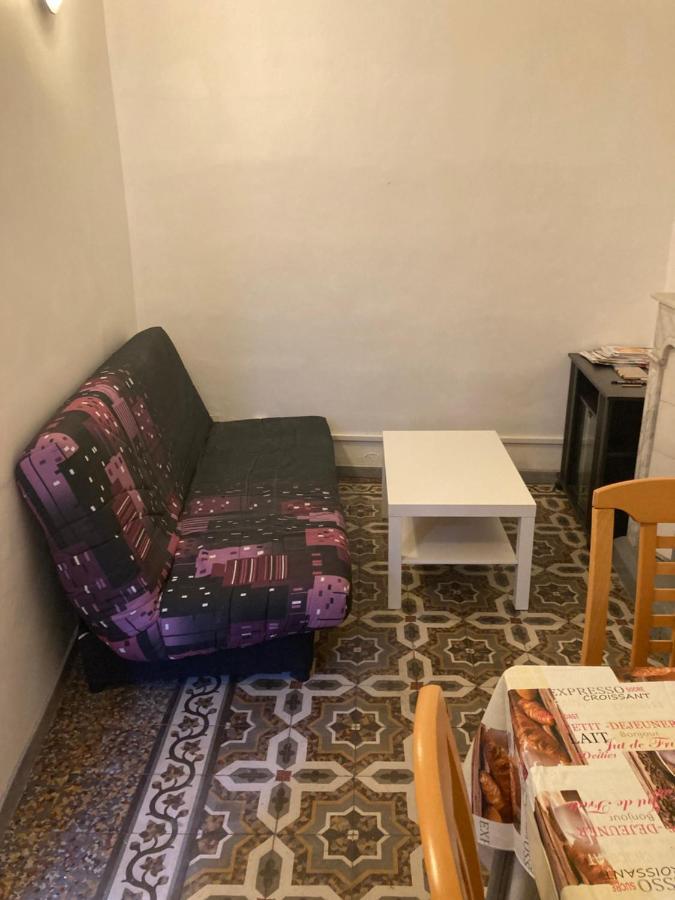 Maison Au Coeur De La Ville. Saint-Gilles  Extérieur photo