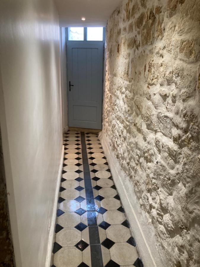Maison Au Coeur De La Ville. Saint-Gilles  Extérieur photo