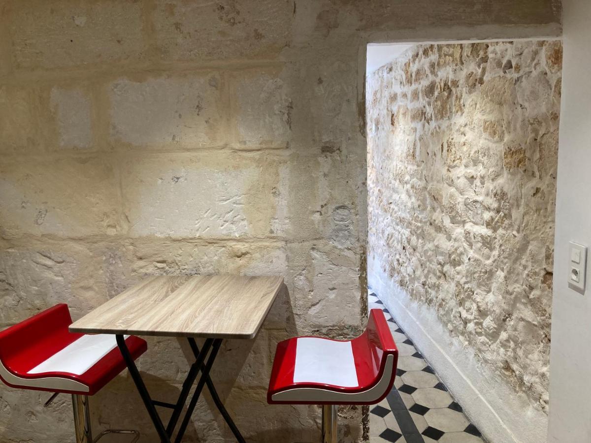 Maison Au Coeur De La Ville. Saint-Gilles  Extérieur photo