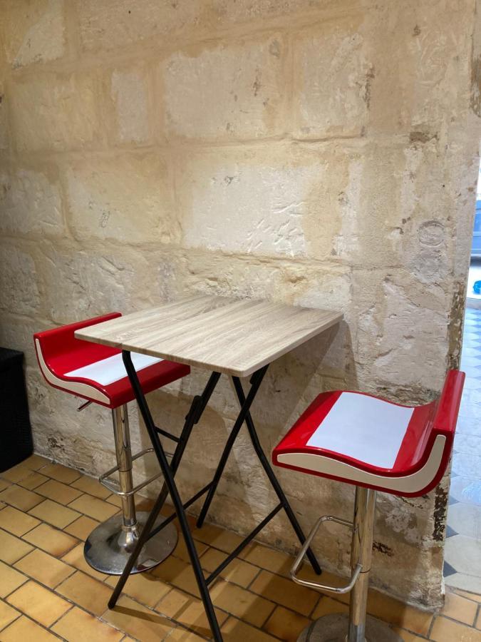 Maison Au Coeur De La Ville. Saint-Gilles  Extérieur photo